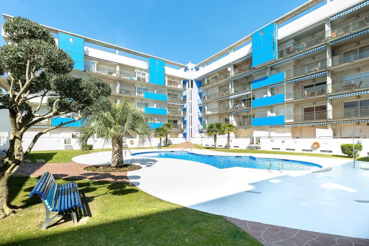 Edifici Blau Marina Appartement *